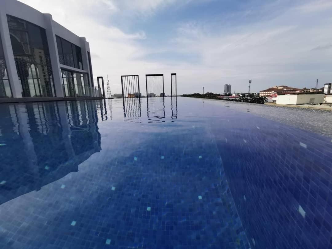 Apartment Ahmad Troika Kota Bharu