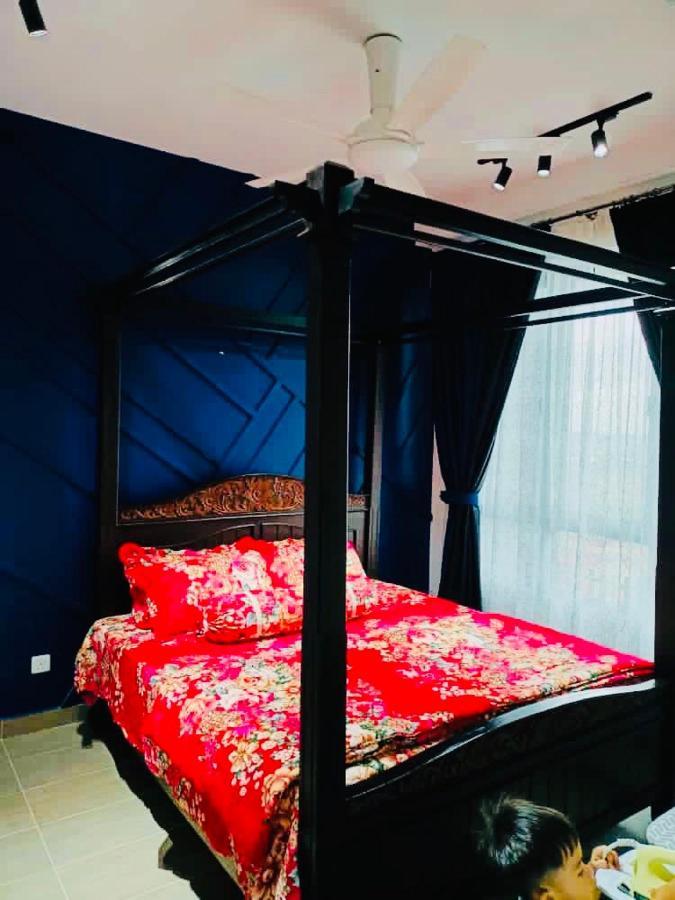 Ahmad Troika Apartment