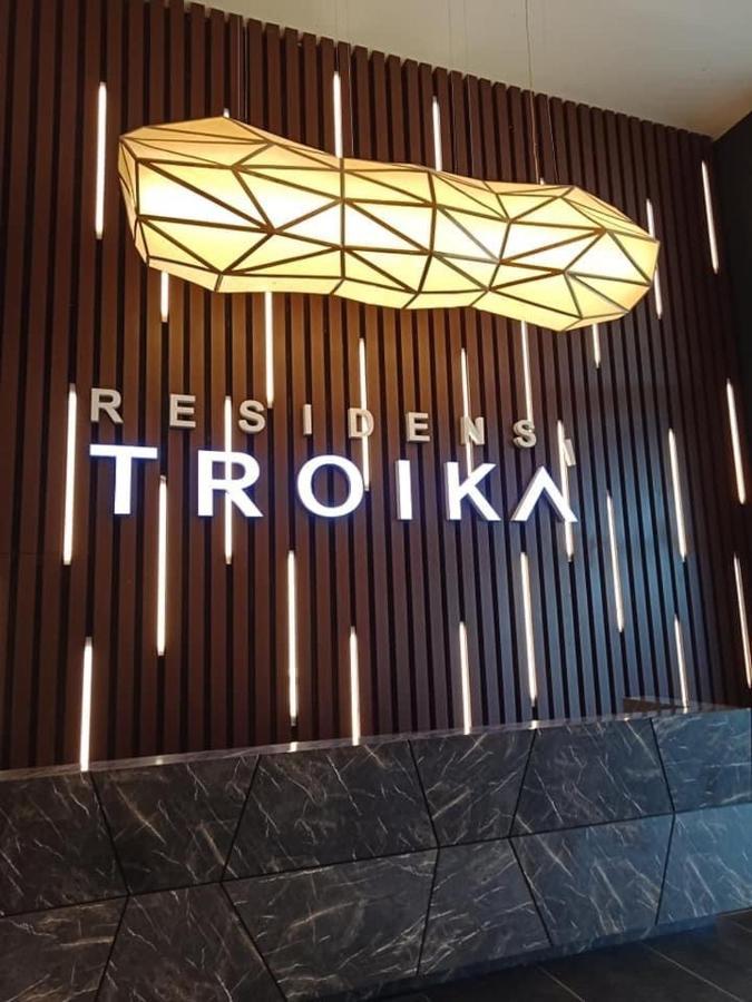 Ahmad Troika Kota Bharu